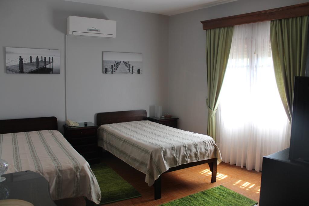 Restaurante Abba Hotel Póvoa de Lanhoso Kamer foto