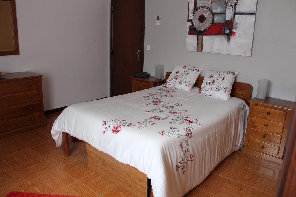 Restaurante Abba Hotel Póvoa de Lanhoso Kamer foto