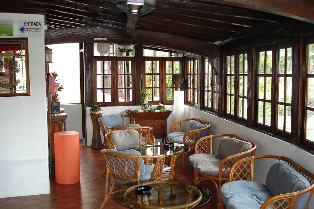 Restaurante Abba Hotel Póvoa de Lanhoso Buitenkant foto