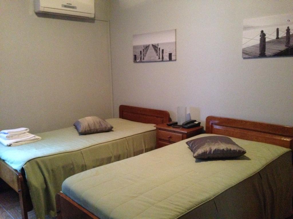 Restaurante Abba Hotel Póvoa de Lanhoso Kamer foto